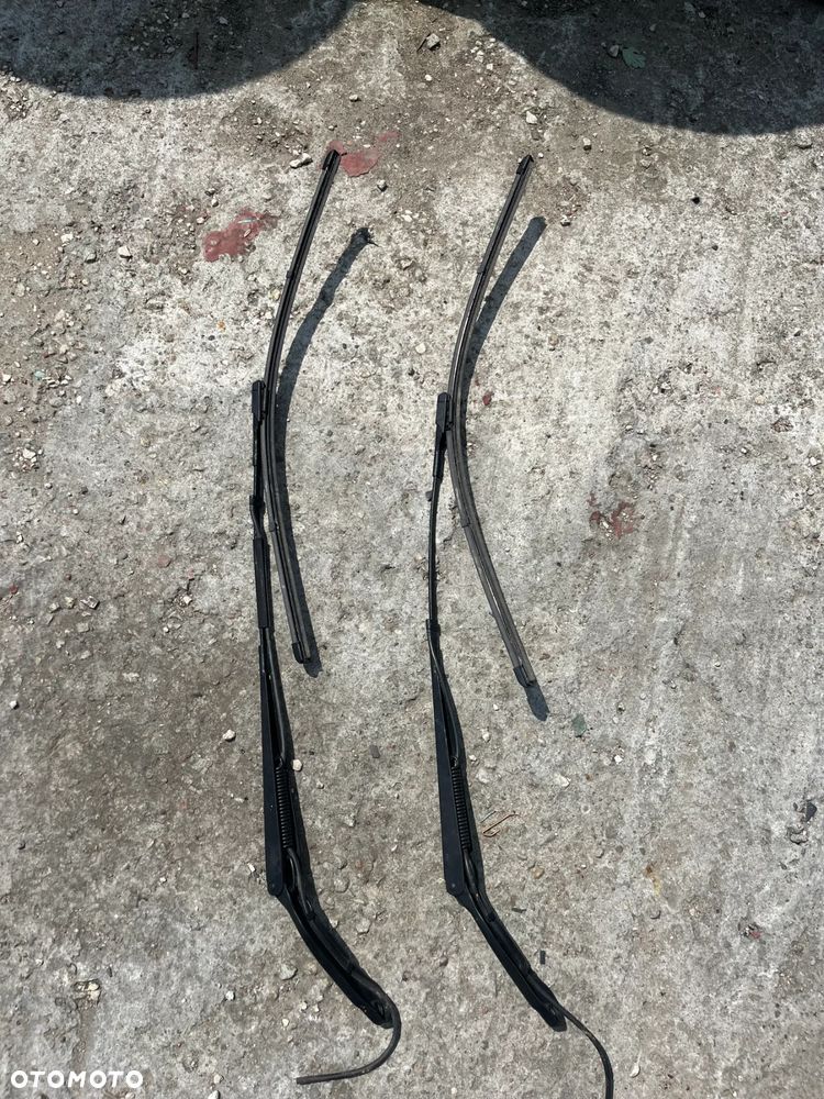 Wycieraczki Mercedes Sprinter W907 W910 - 1