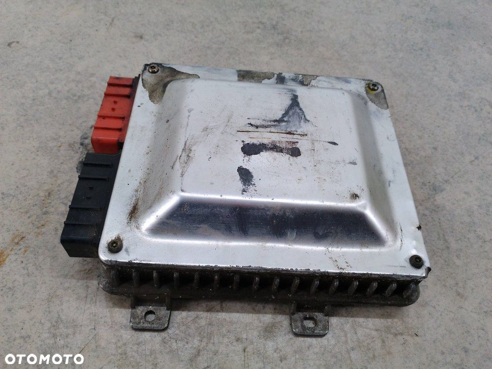 KOMPUTER, STEROWNIK LAND ROVER DISCOVERY II MSB101184 2.5 TD5 139KM - 3