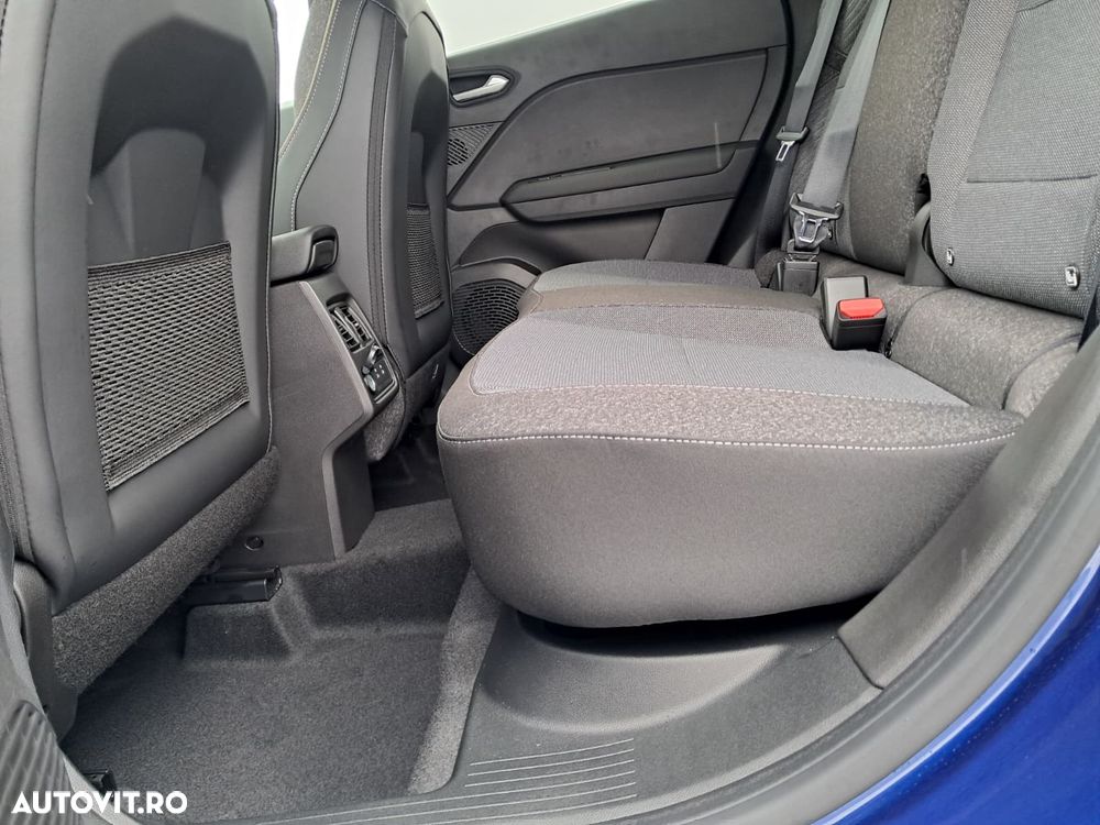 Renault Captur TCe 100 Techno - 14