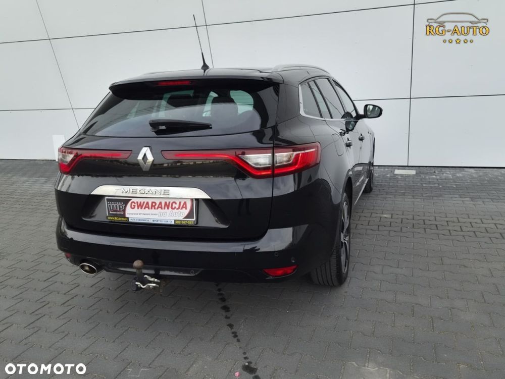Renault Megane - 7