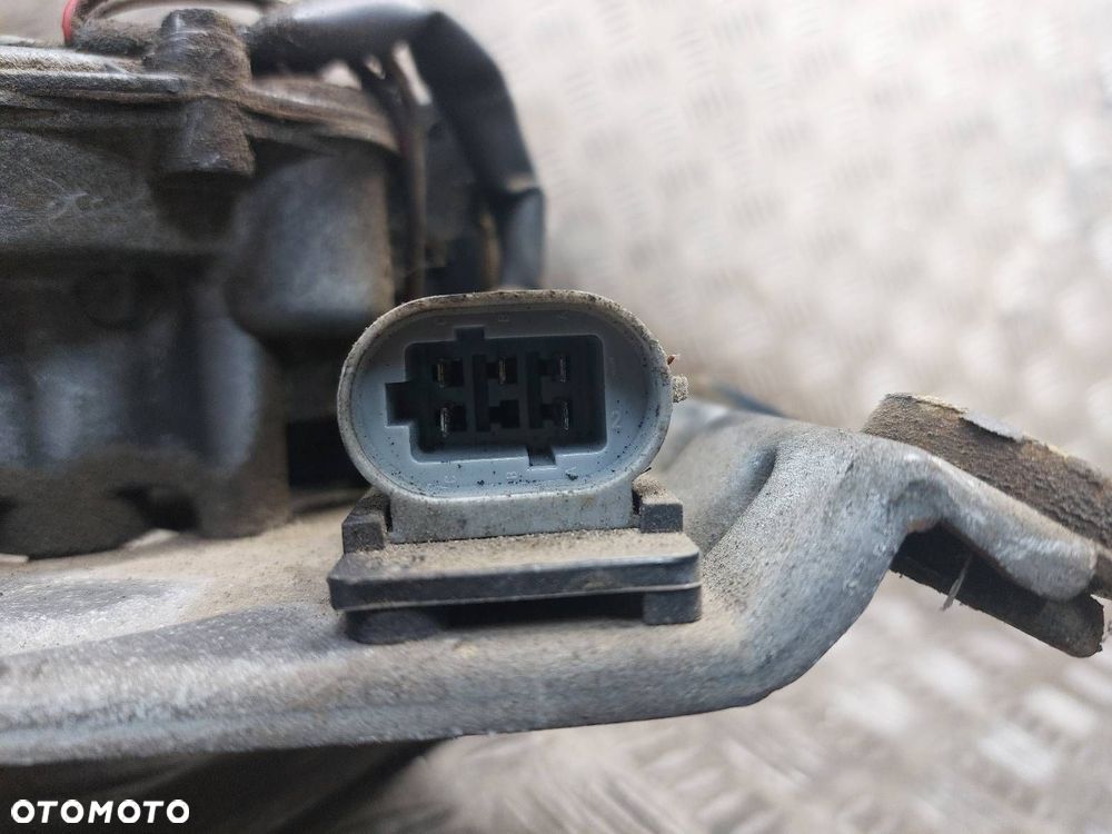 MECHANIZM WYCIERACZEK PRZÓD RENAULT ESPACE III ZA4U1G - 3