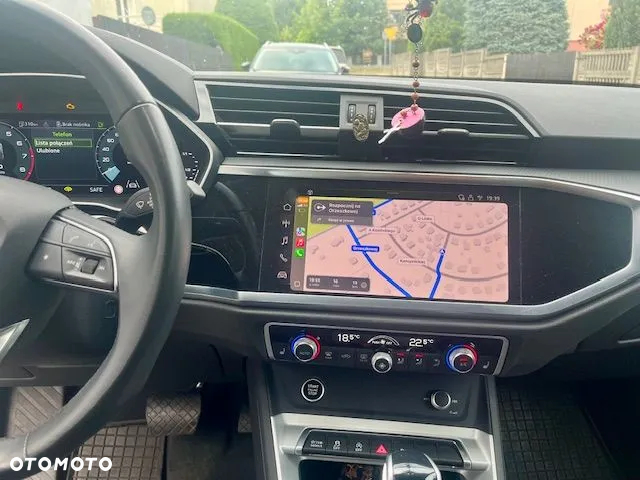 Audi Q3 Sportback - 8