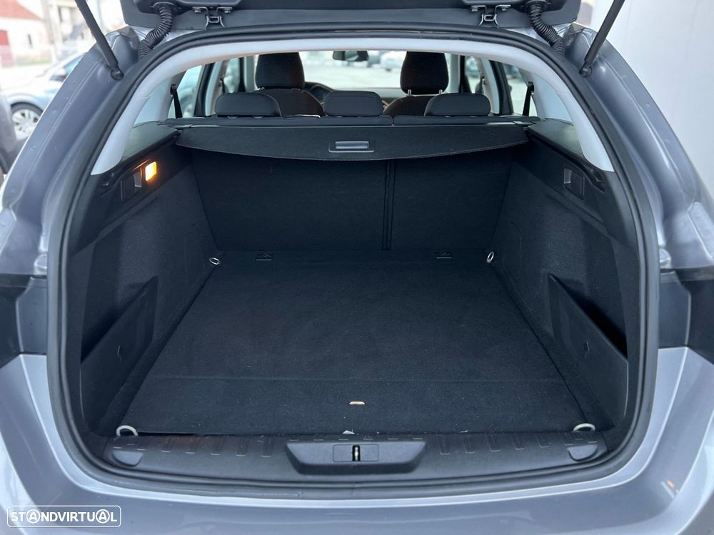 Peugeot 308 SW 1.5 BlueHDi Business Line - 24