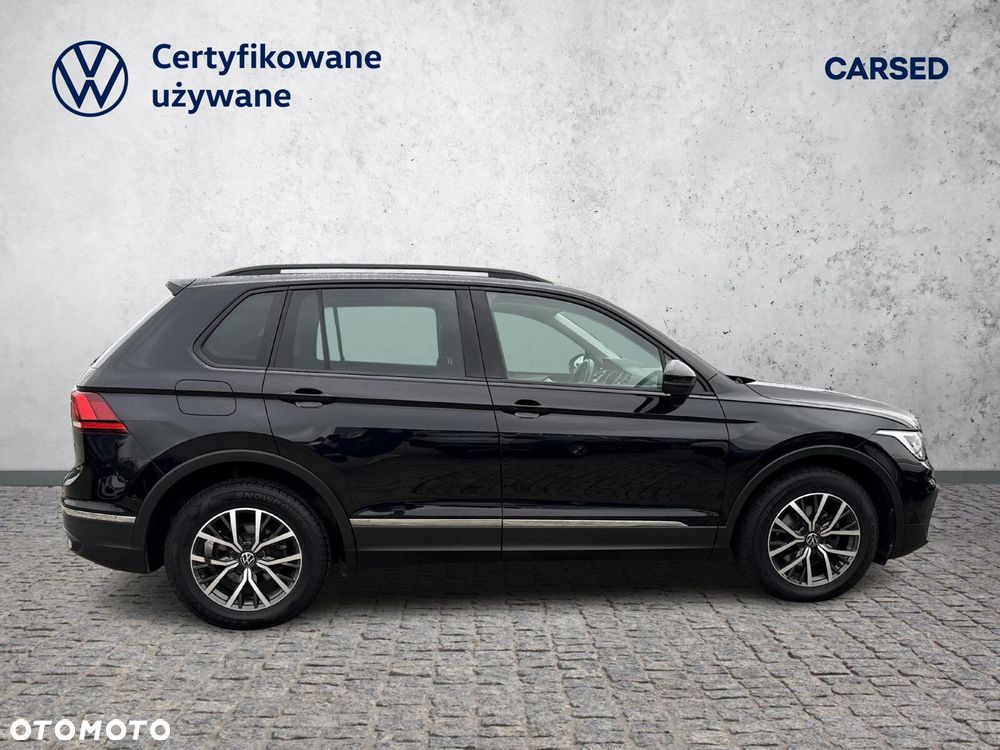 Volkswagen Tiguan - 6