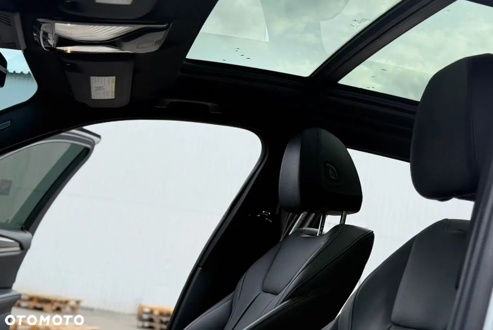 BMW X3 xDrive30i M Sport - 10