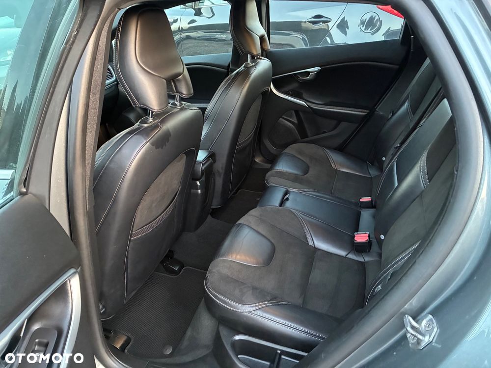 Volvo V40 D2 RDesign - 9