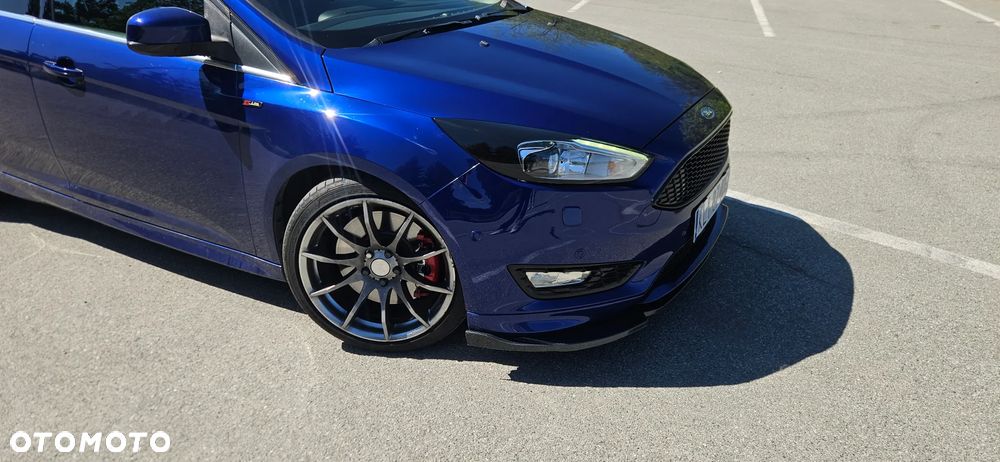 Ford Focus 1.5 EcoBoost ST-Line ASS - 2