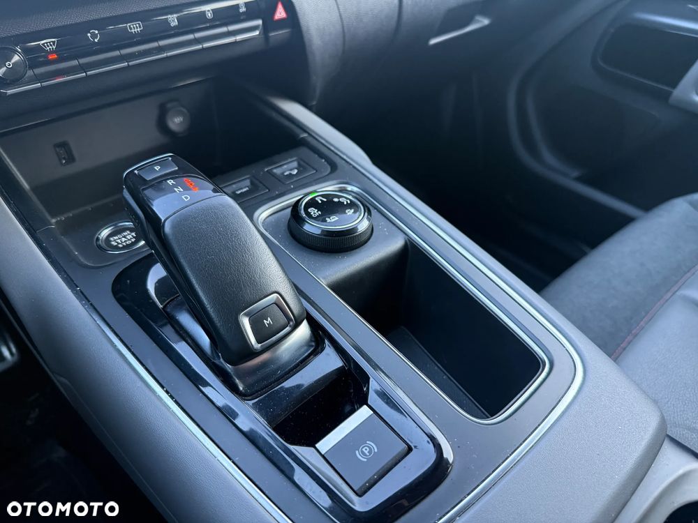 Citroën C5 Aircross - 24