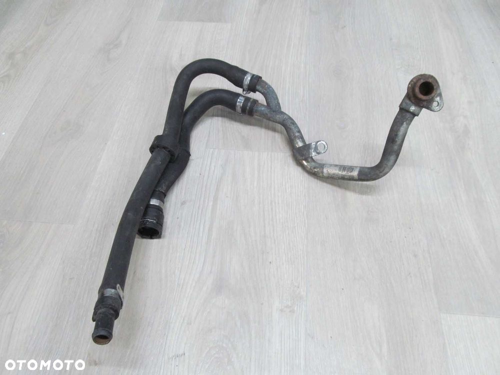 IVECO DAILY 2.3 11-14 E5 WAZ PRZEWOD RURA WODY 5801378200 - 2