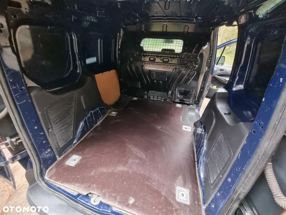 Ford TRANSIT CONNECT - 13