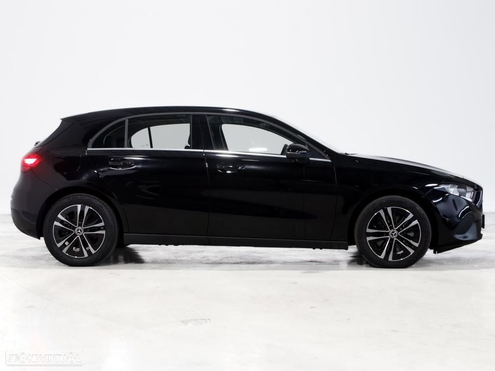 Mercedes-Benz A 250 e - 2