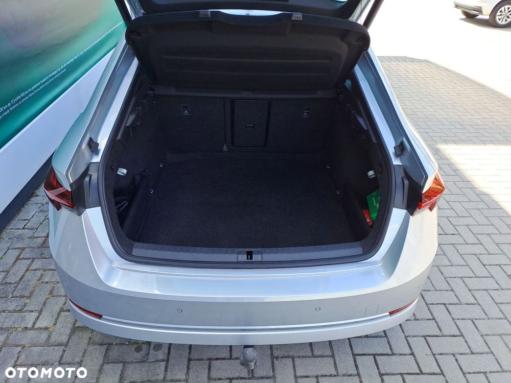 Skoda Octavia 1.5 TSI e-Tec Style DSG - 13