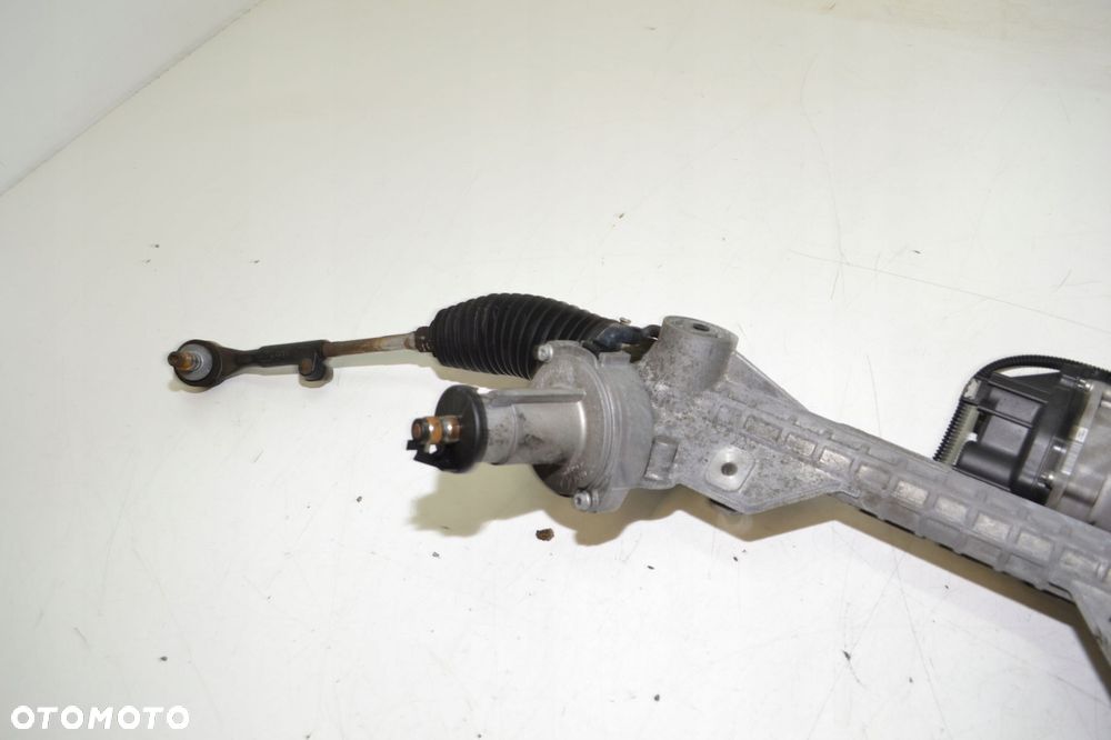 BMW 1 E81 E87 PRZEKŁADNIA MAGLOWNICA ELEKTRYCZNA EU 6788741 - 3