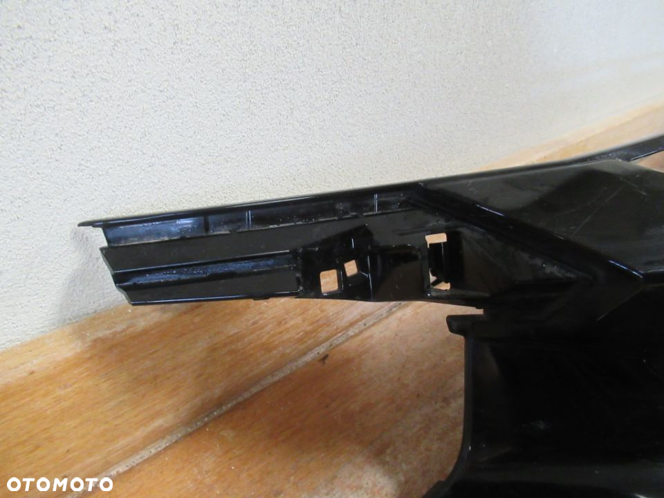 GRILL GRIL ATRAPA HONDA CIVIC X TYPE-R 2017-2019 - 5