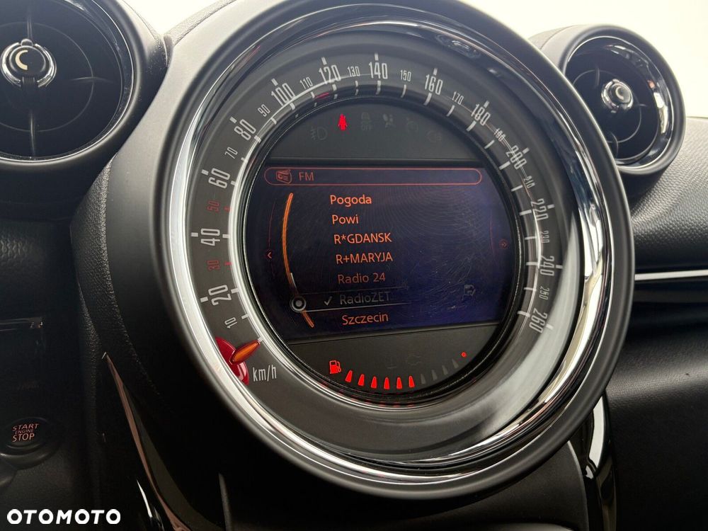 MINI Countryman Cooper S ALL4 - 29