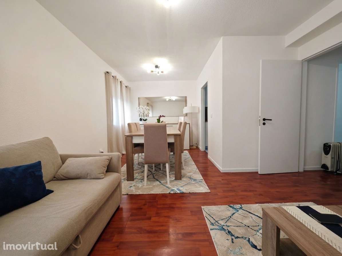 Apartamento T3 duplex Santa Maria da Feira - Grande imagem: 2/23