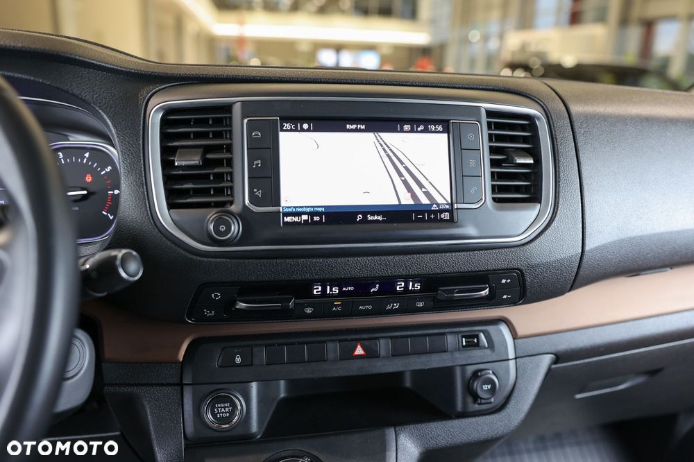 Toyota Proace Verso - 12