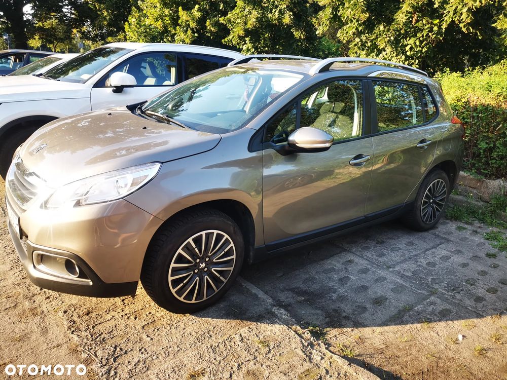 Peugeot 2008 - 3