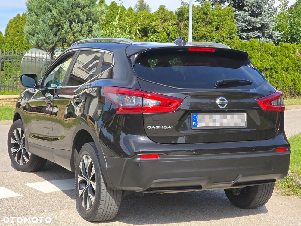 Nissan Qashqai - 15