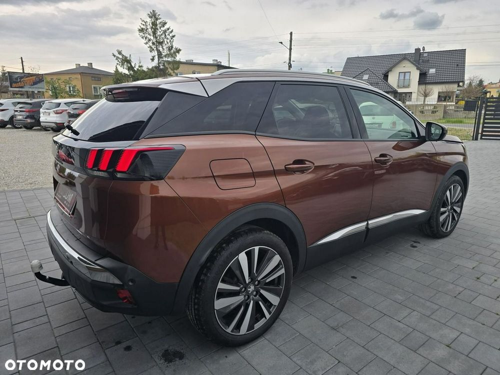 Peugeot 3008 - 7