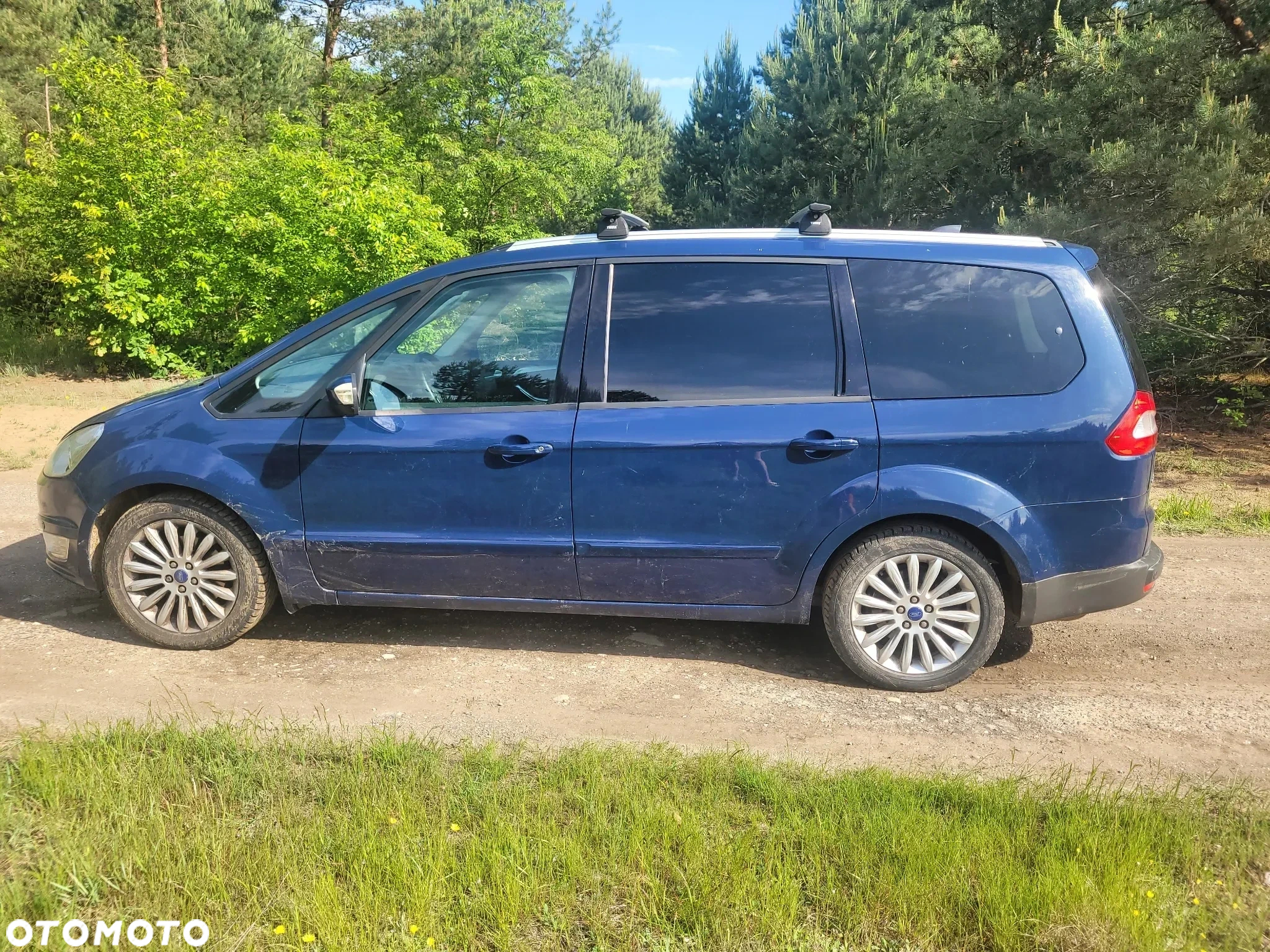 Ford Galaxy - 7