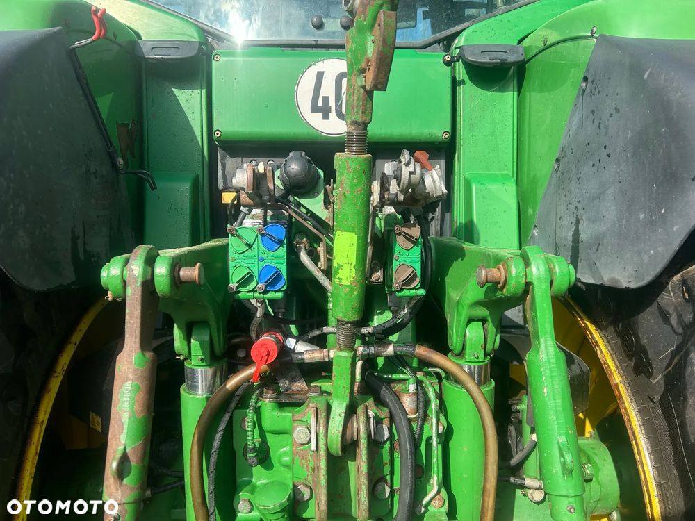 John Deere 7530 PREMIUM - 13