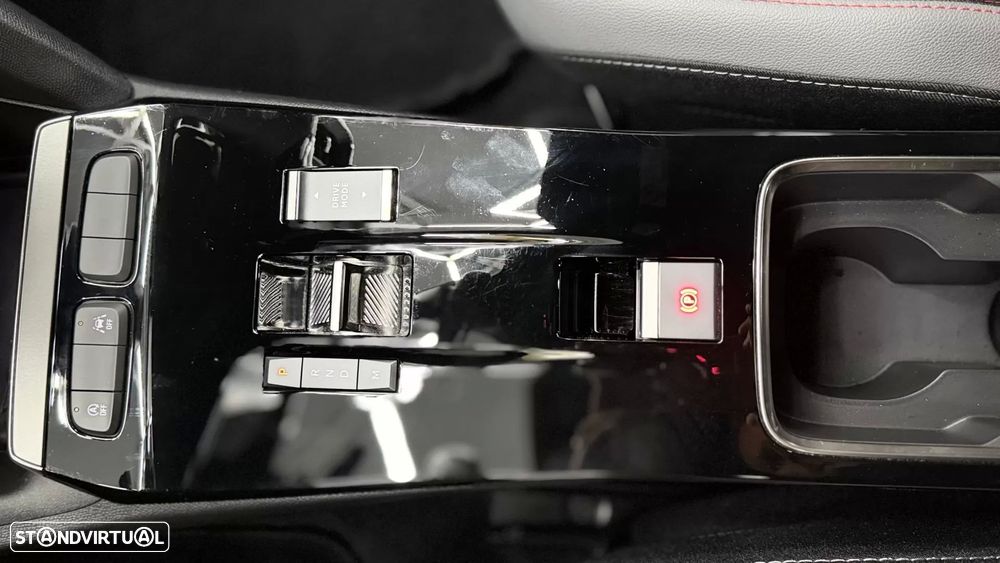 Opel Mokka 1.2 DI Turbo Auto GS - 17