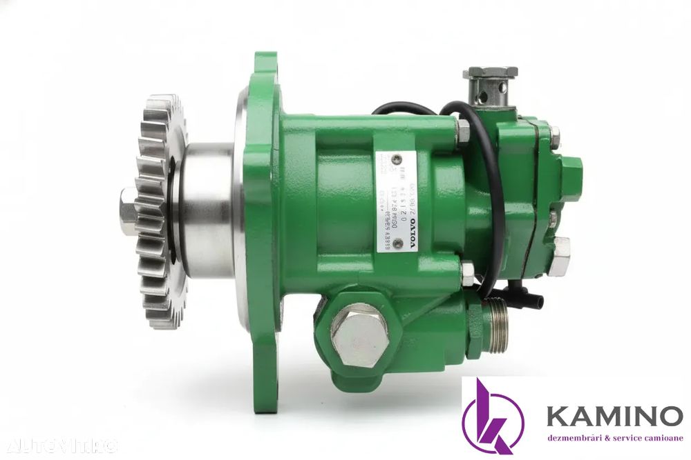 Pompa servo Volvo - 1