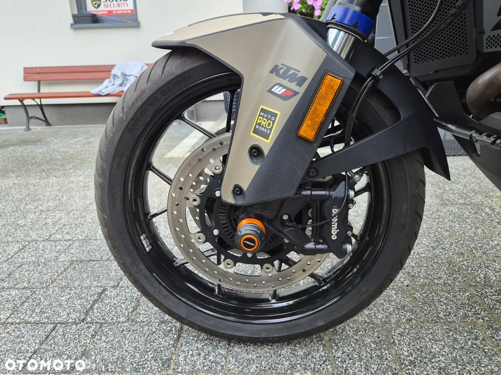 KTM Super Adventure - 33