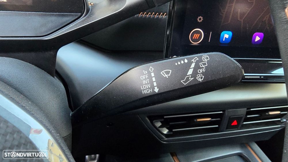 Cupra Born 170kW/77kWh Edition Dynamic - 18