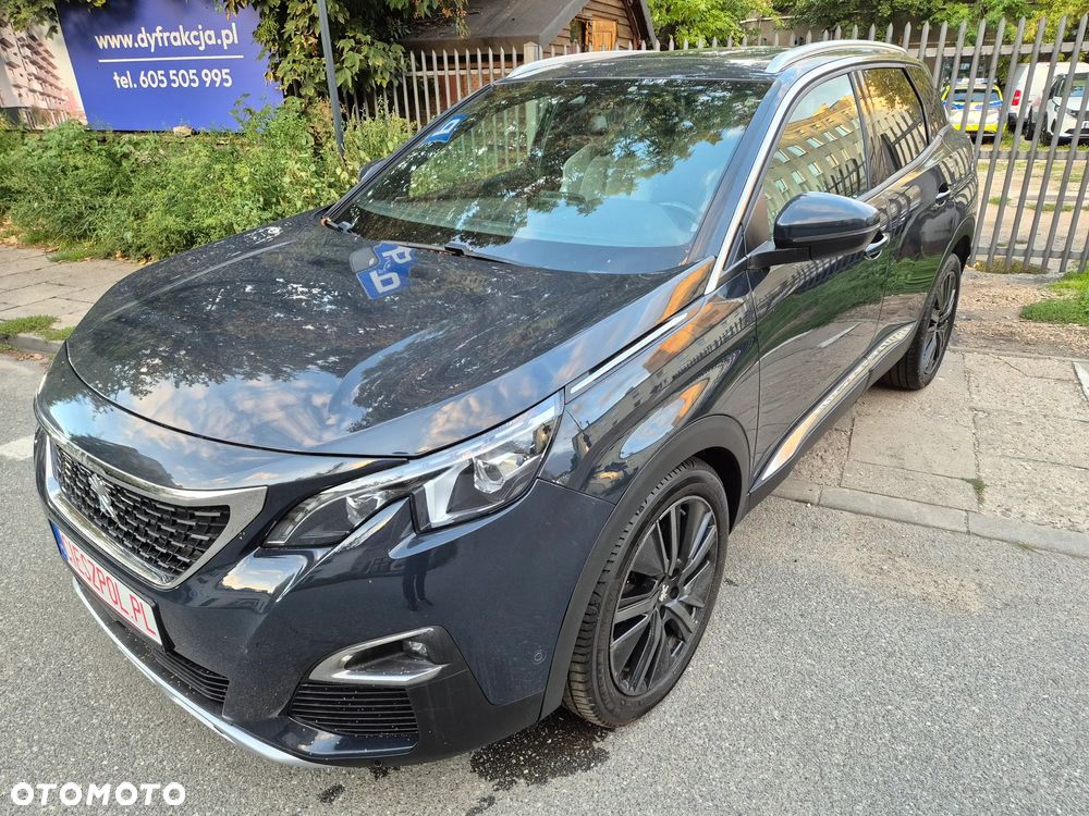 Peugeot 3008 - 2