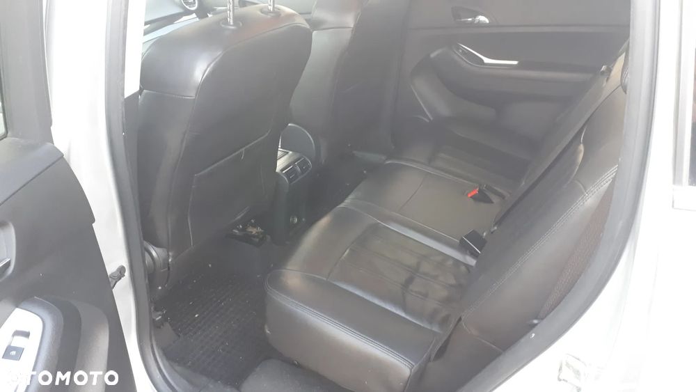 Chevrolet Orlando 2.0 TD LTZ - 22