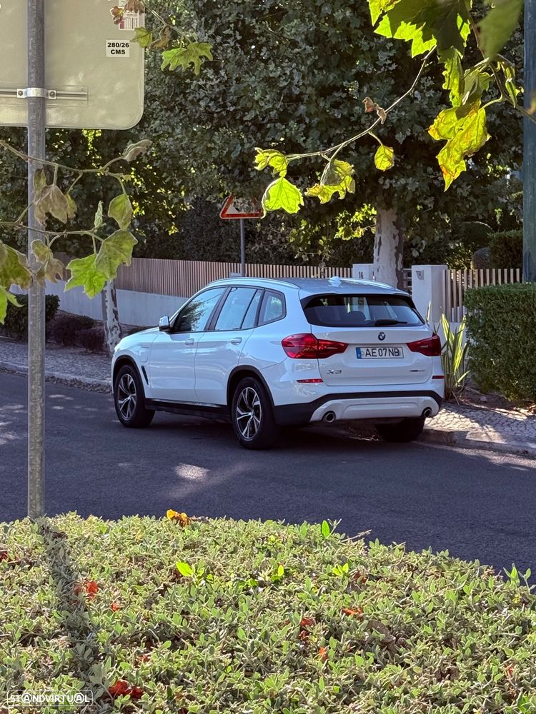 BMW X3 - 13