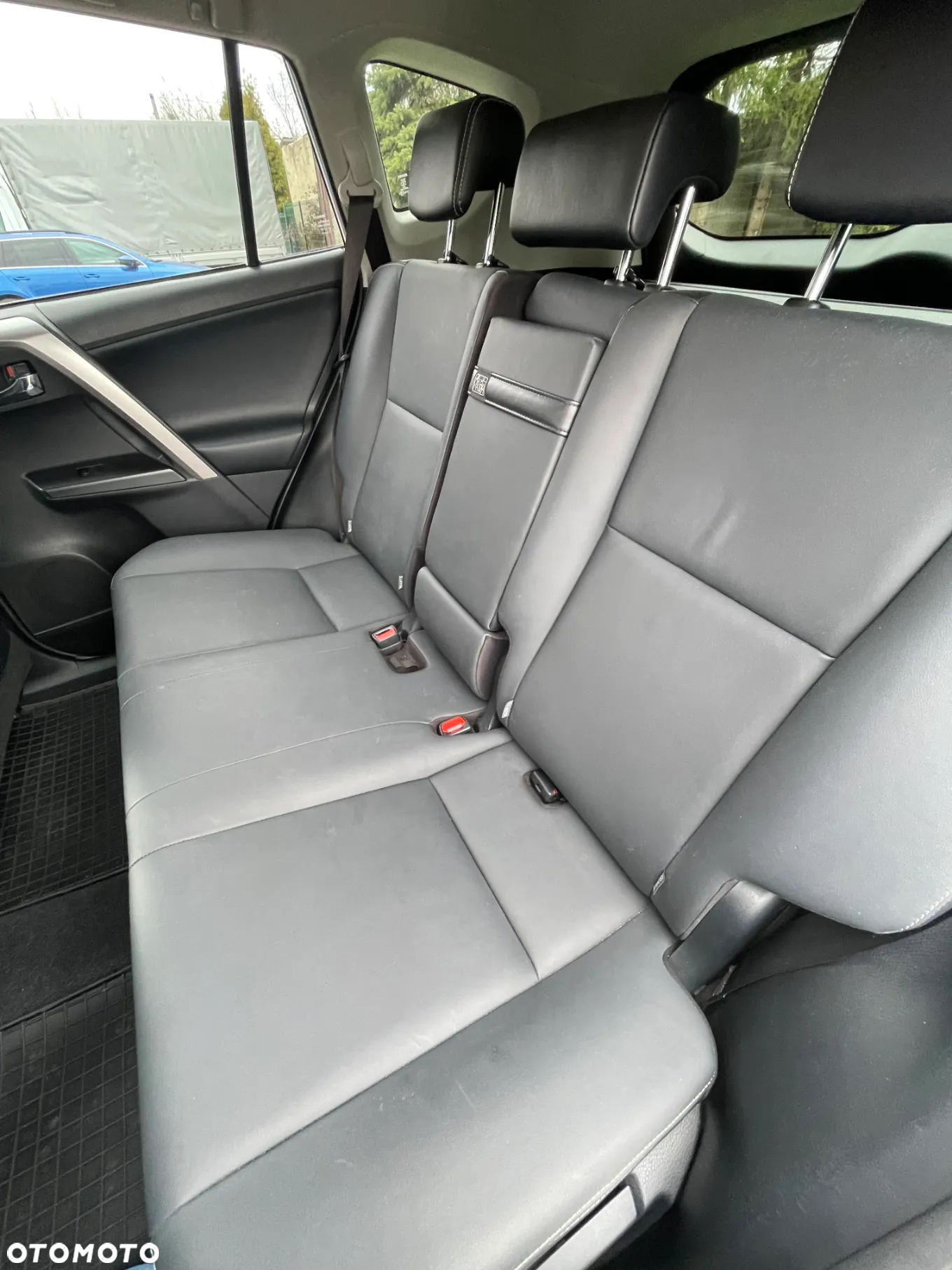 Toyota RAV4 2.5 4x2 Hybrid Comfort - 9