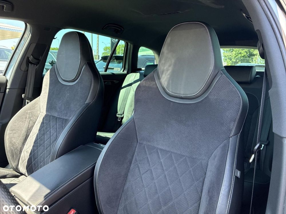 Skoda Superb - 12