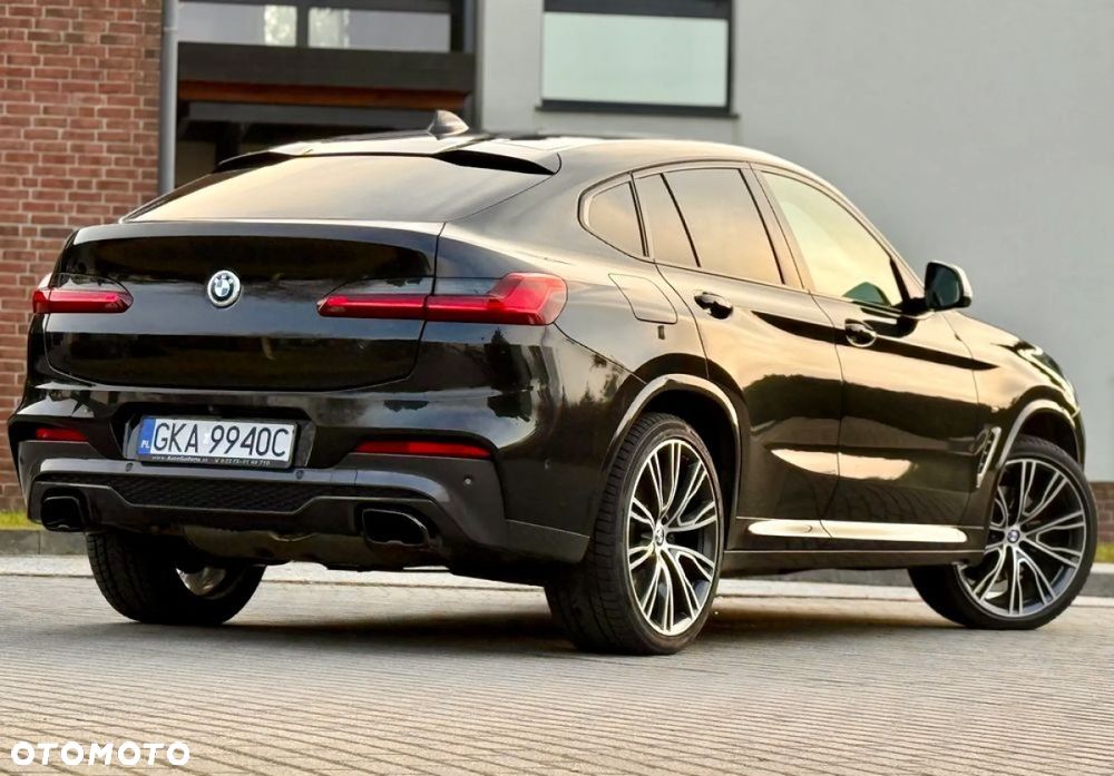 BMW X4 - 18