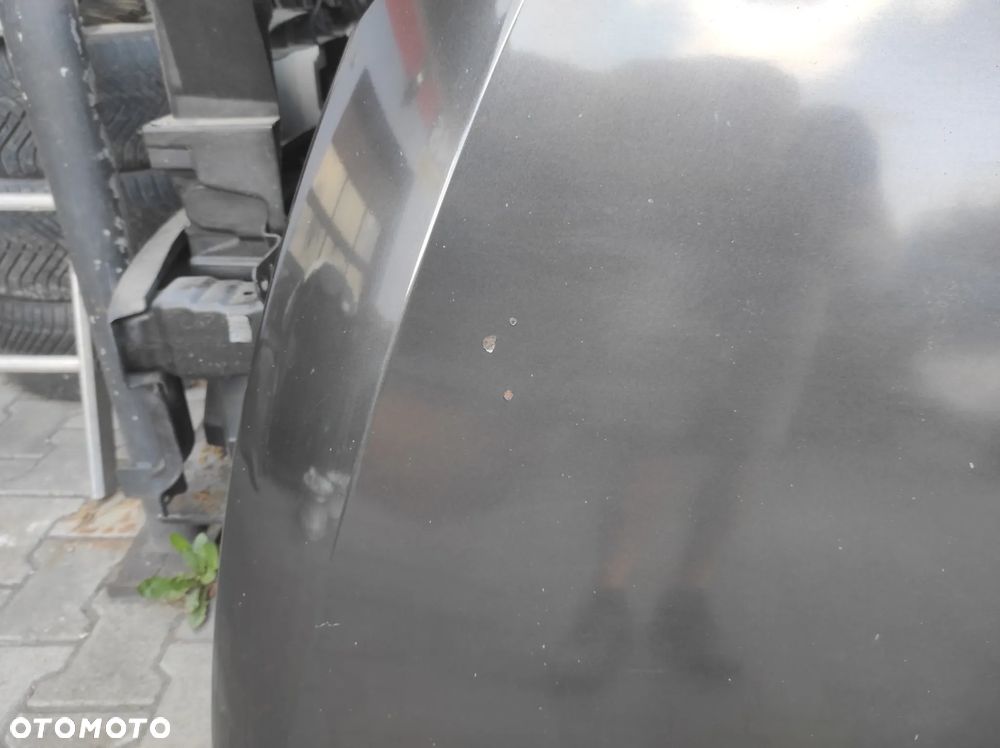 MASKA POKRYWA SILNIKA SEAT ALTEA TOLEDO 3 ALTEA XL LS9N CIEMNA WYSYŁKA !!!!!!! - 3