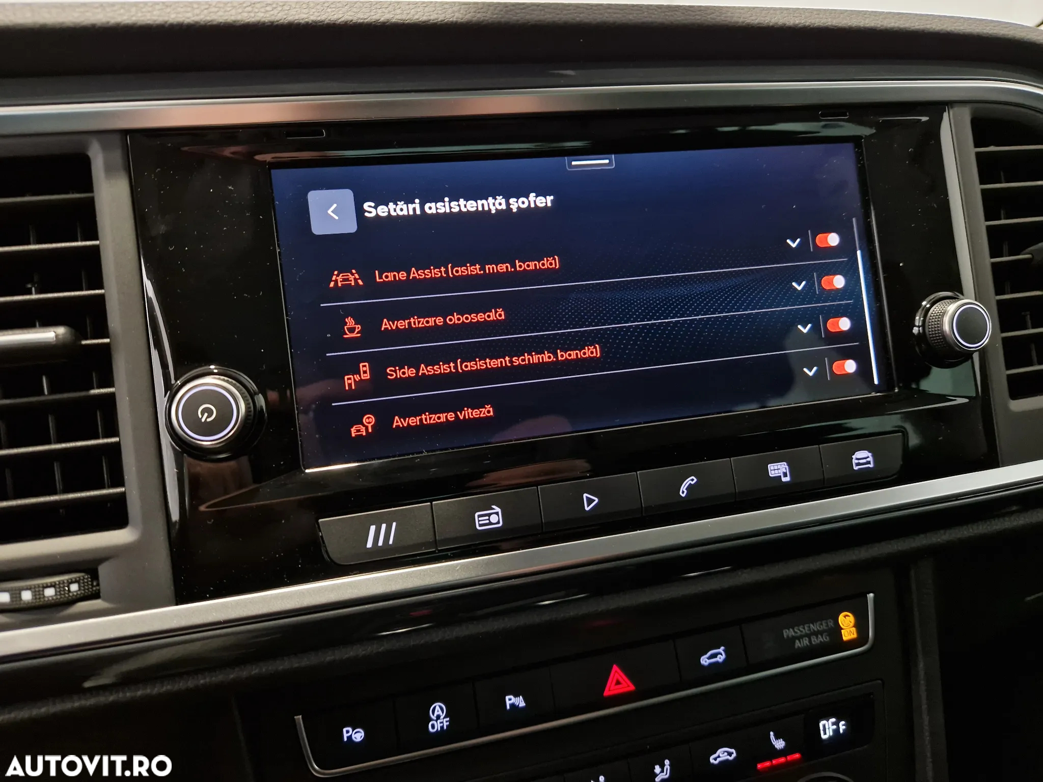 Seat Ateca 1.5 TSI DSG7 Style - 22