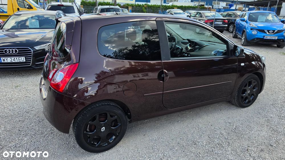 Renault Twingo 1.2 16V Eco Night&Day - 28