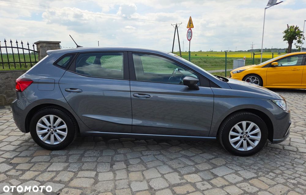 Seat Ibiza 1.6 TDI S&S Style - 3