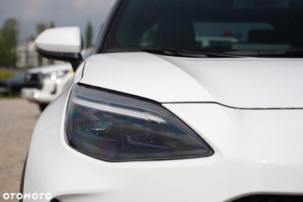 Toyota Yaris Cross Hybrid 1.5 Style - 26