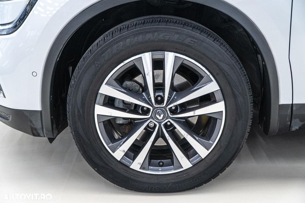 Renault Koleos ENERGY dCi 175 X-tronic LIMITED - 40