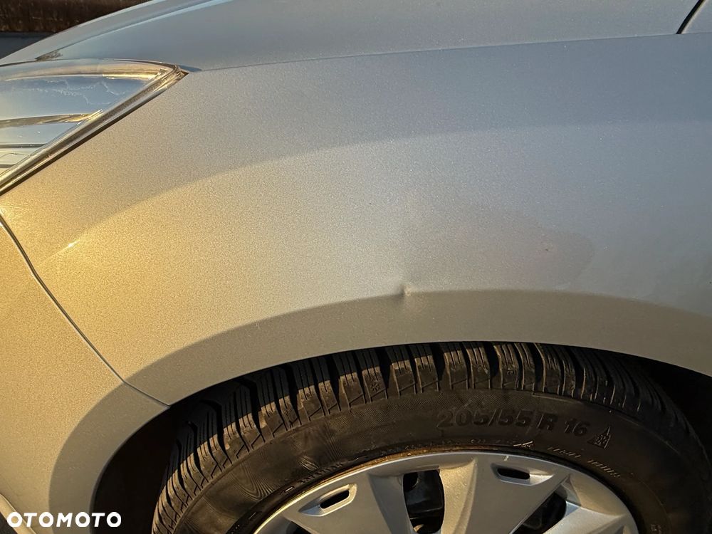 Ford Focus 1.6 TDCi Trend - 8
