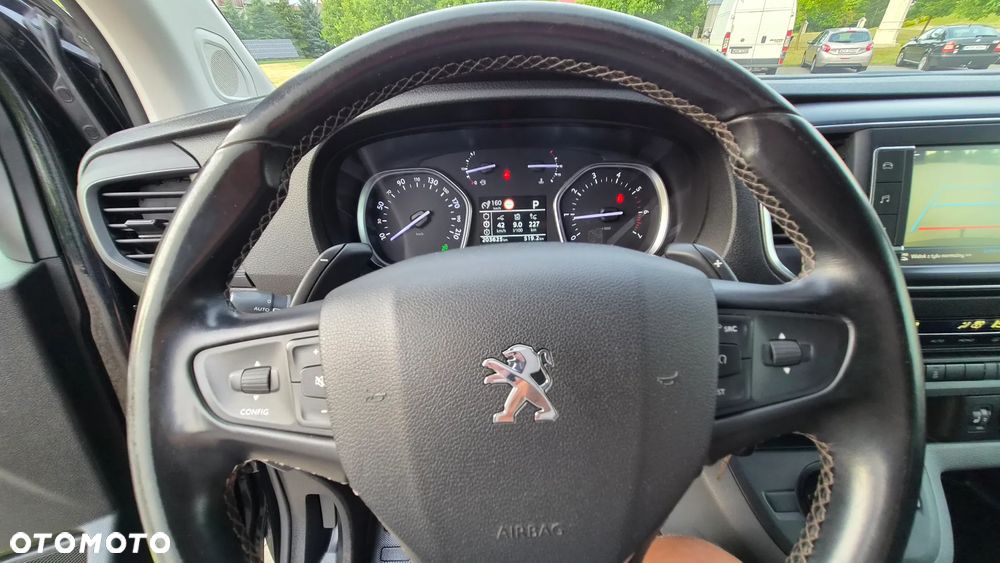 Peugeot EXPERT L3H1 - 12