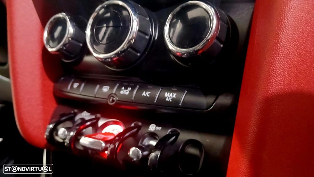 MINI Coupé Cooper - 25