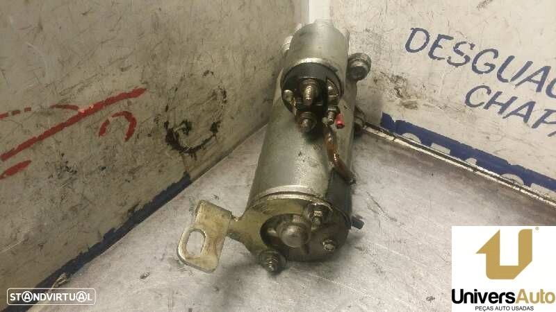MOTOR ARRANQUE FORD ESCORT V 1998 - - 2
