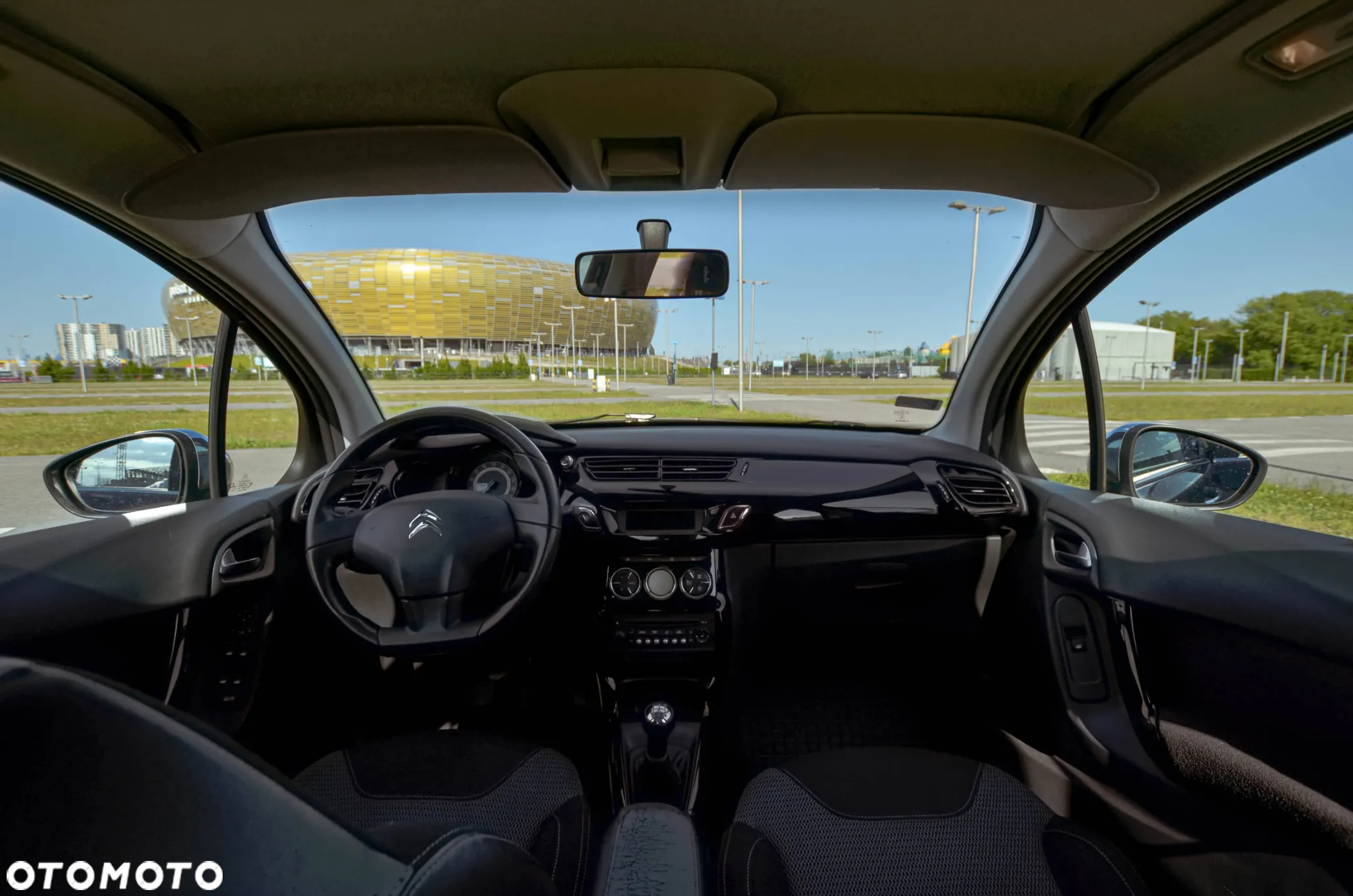 Citroën C3 1.2 VTi Selection - 8