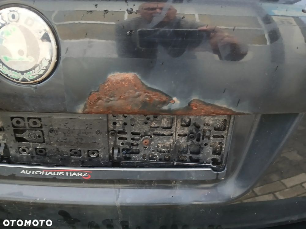 Skoda Octavia - 5