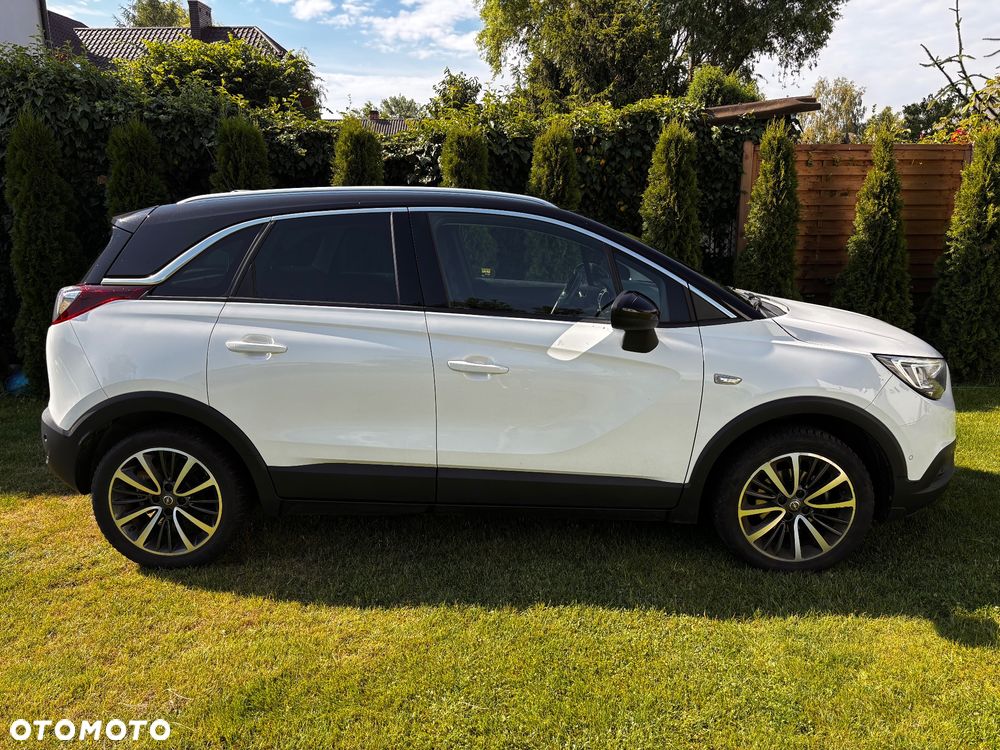 Opel Crossland X 1.2 Start/Stop Automatik 120 Jahre - 6