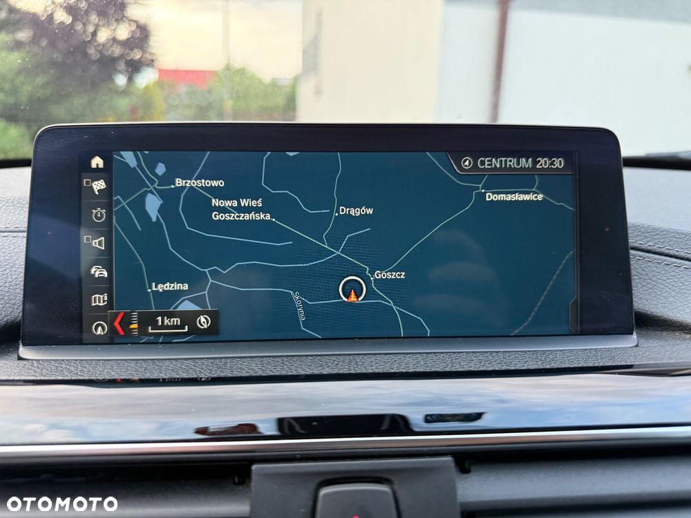 BMW Seria 4 420d Sport-Aut Sport Line - 17